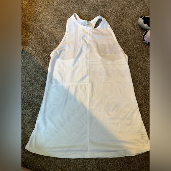 Fila Workout Tank - Picture 1 of 2